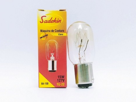 lampada encaixe